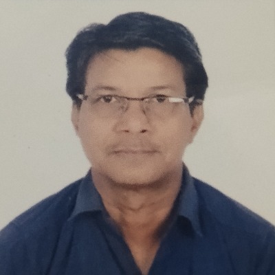 Ved Prakash Singh