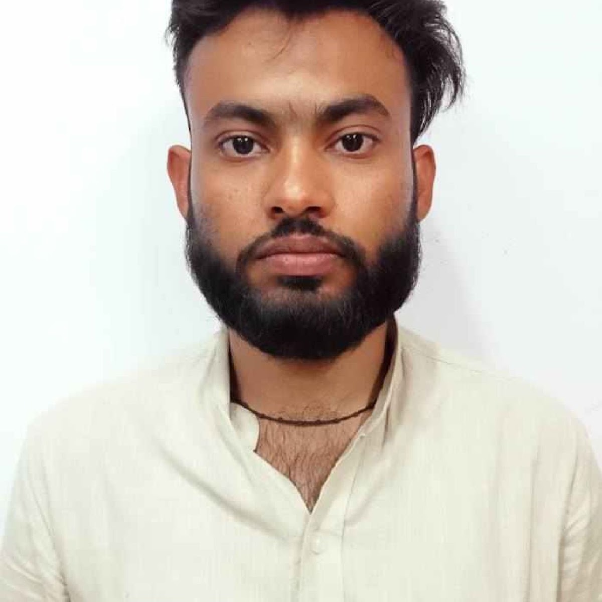 Arsalan ali