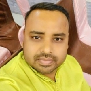 Anuj Rathour