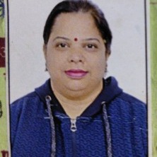 Seema srivastava