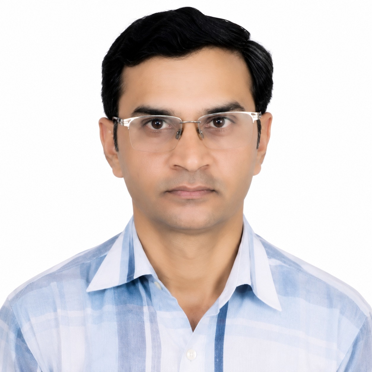 Shitla Prasad Mishra