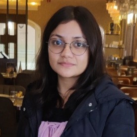 Ayushi Sharma