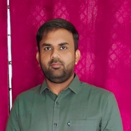 Shubham Singh