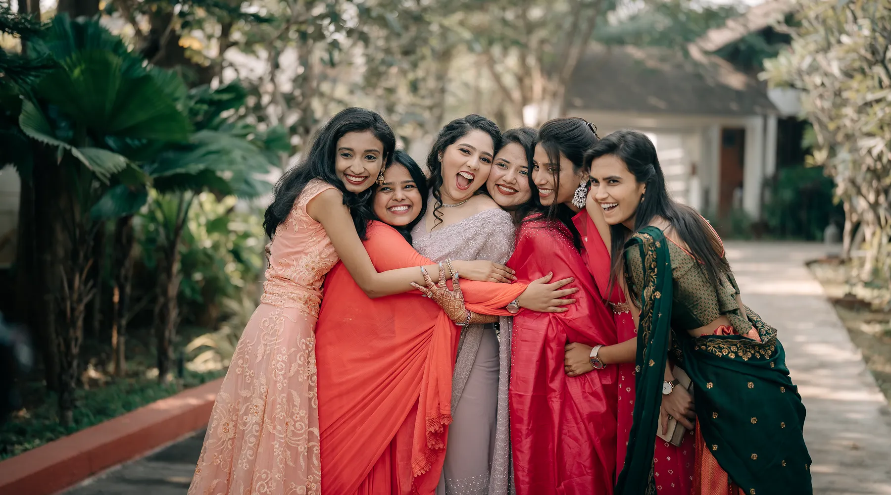 engagement