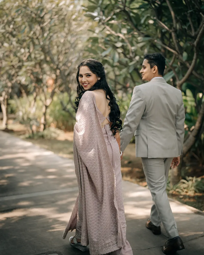 engagement