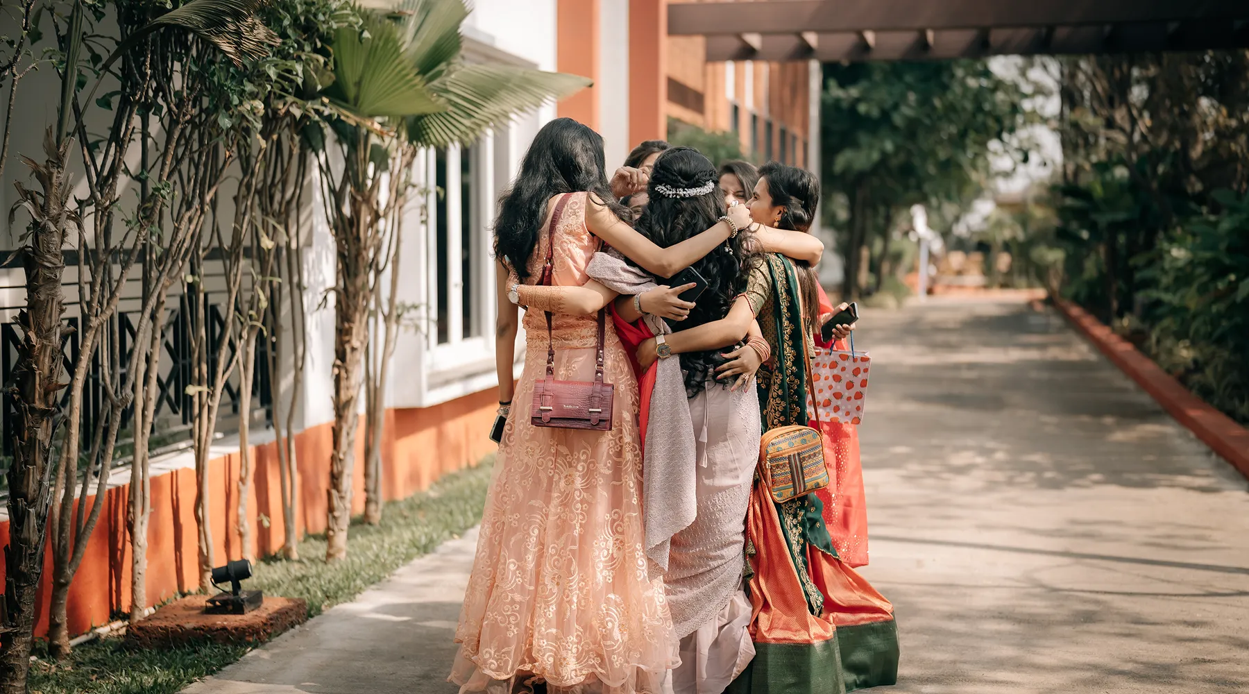 engagement