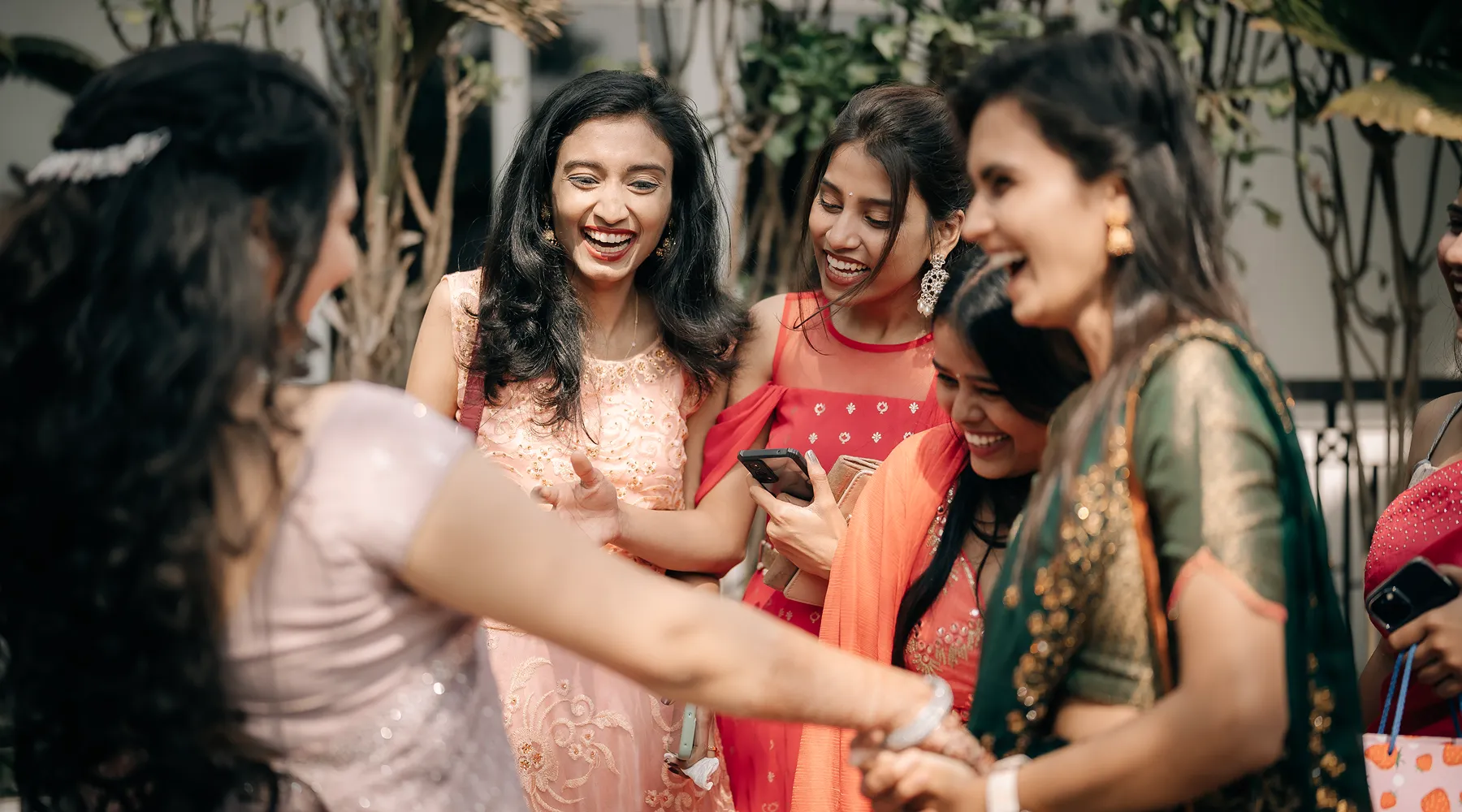 engagement
