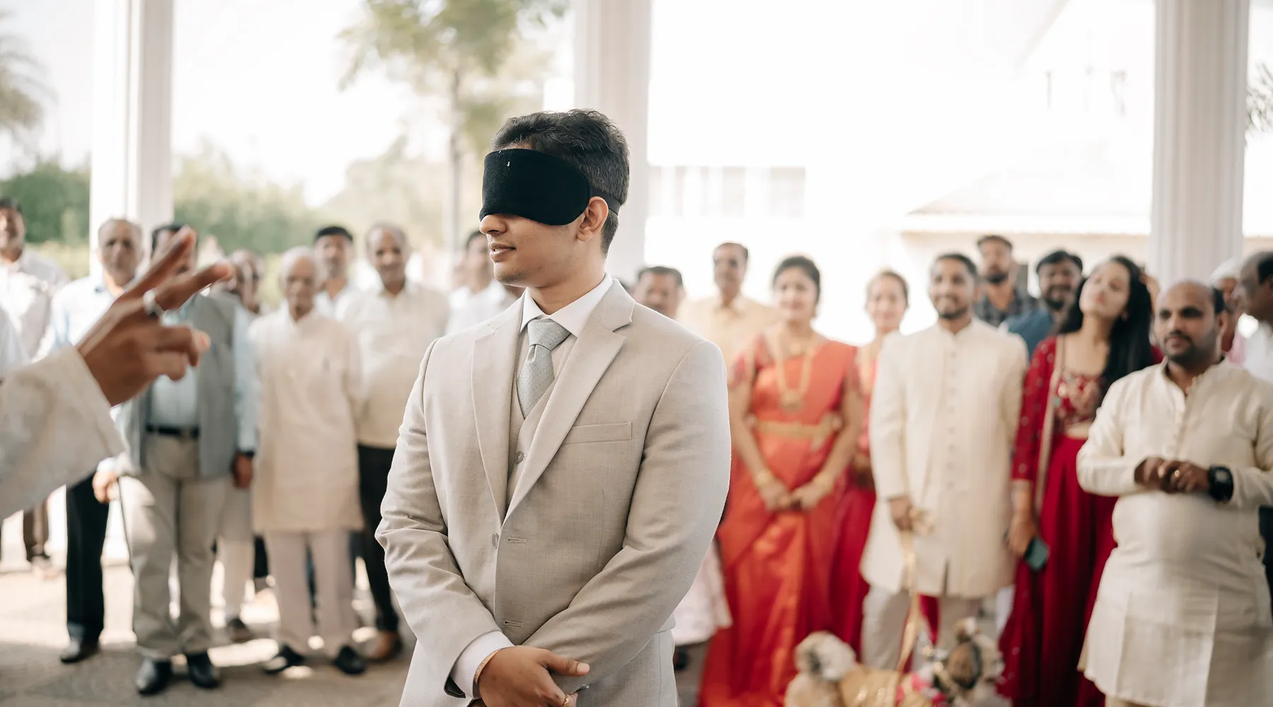 engagement