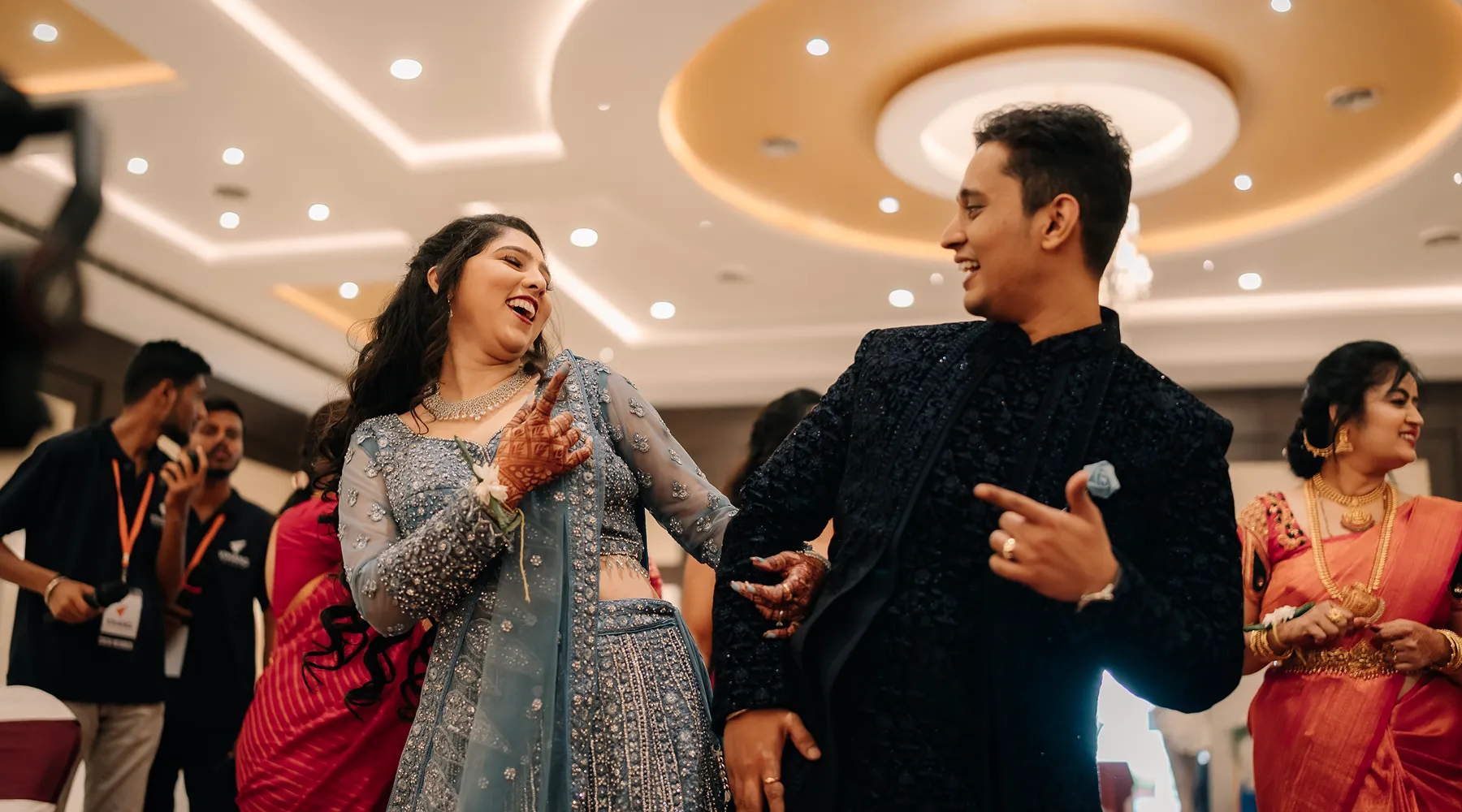 engagement