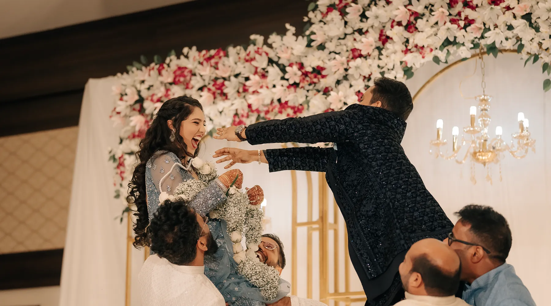 engagement
