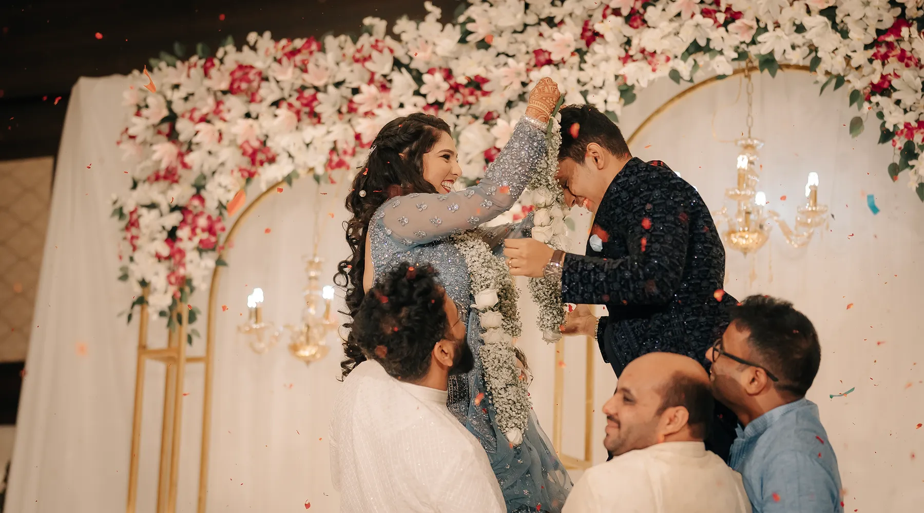 engagement