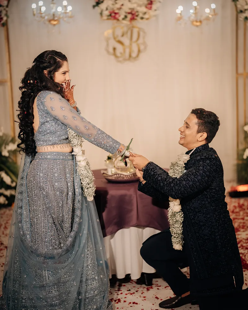 engagement