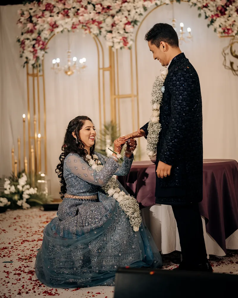 engagement