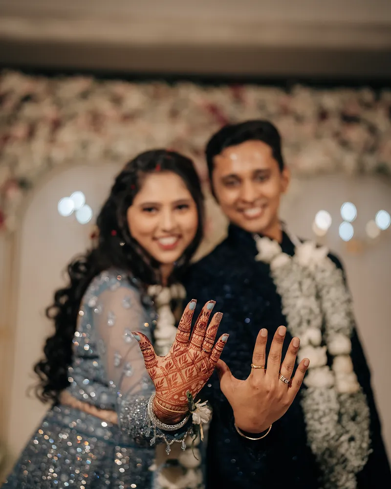 engagement