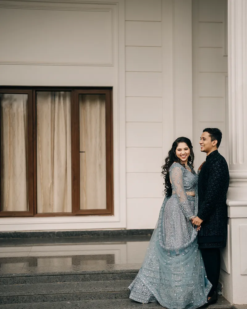 engagement