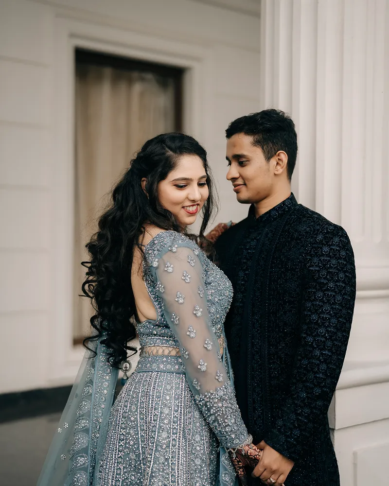 engagement