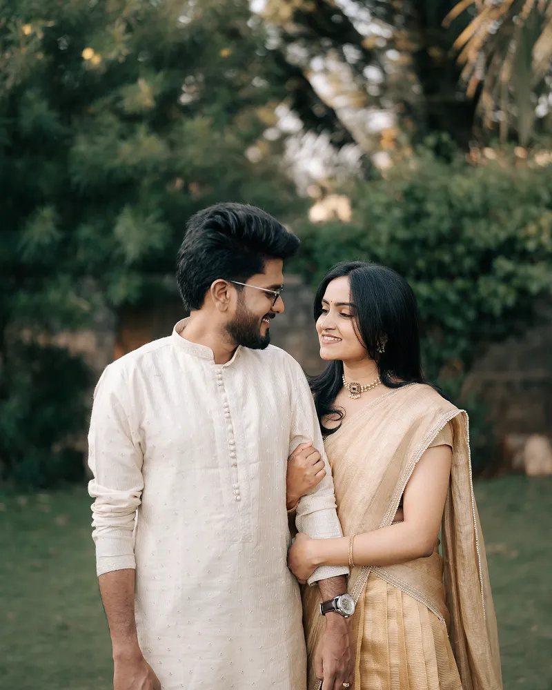 engagement