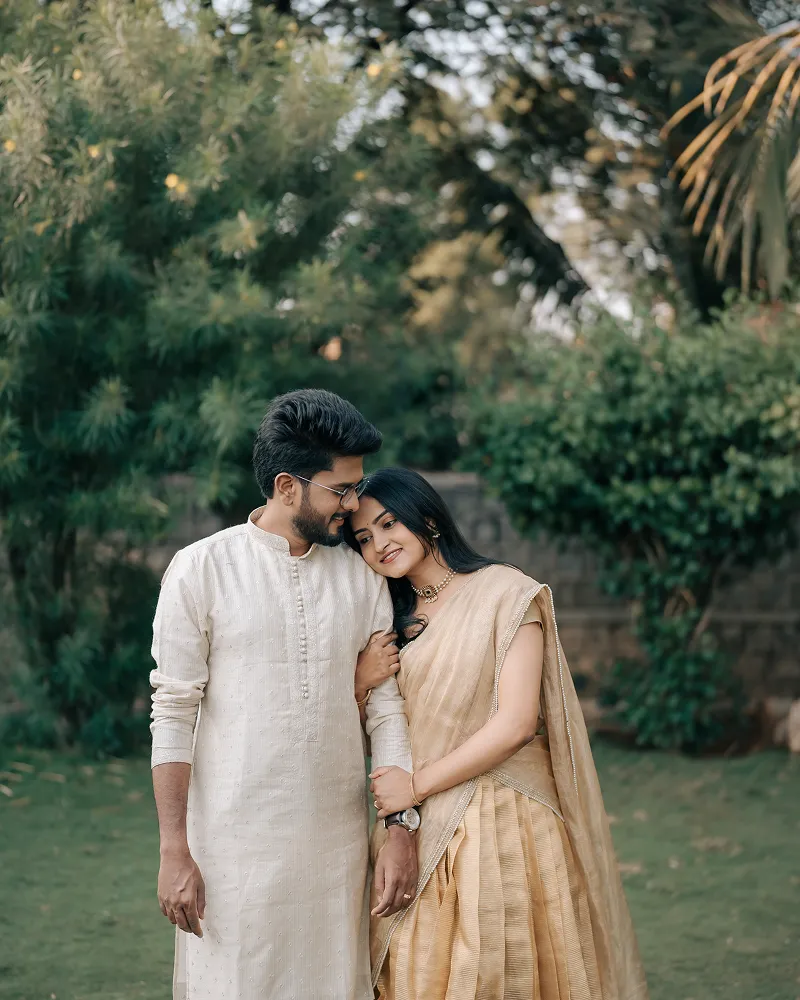 engagement
