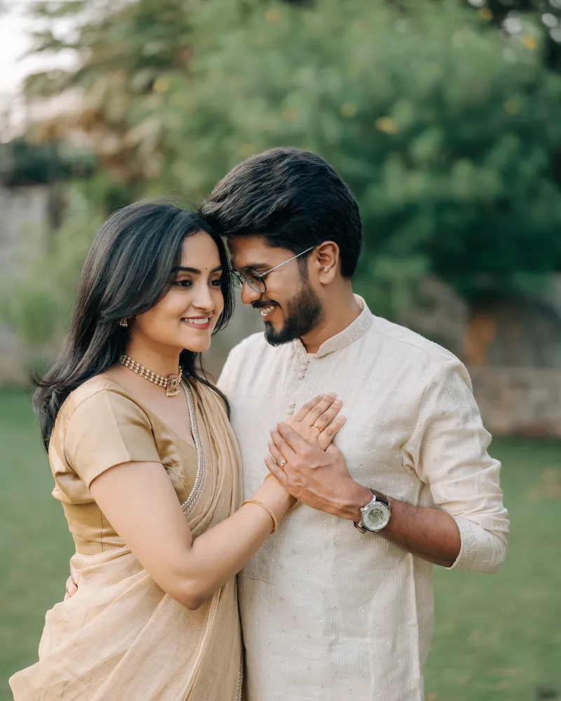 engagement