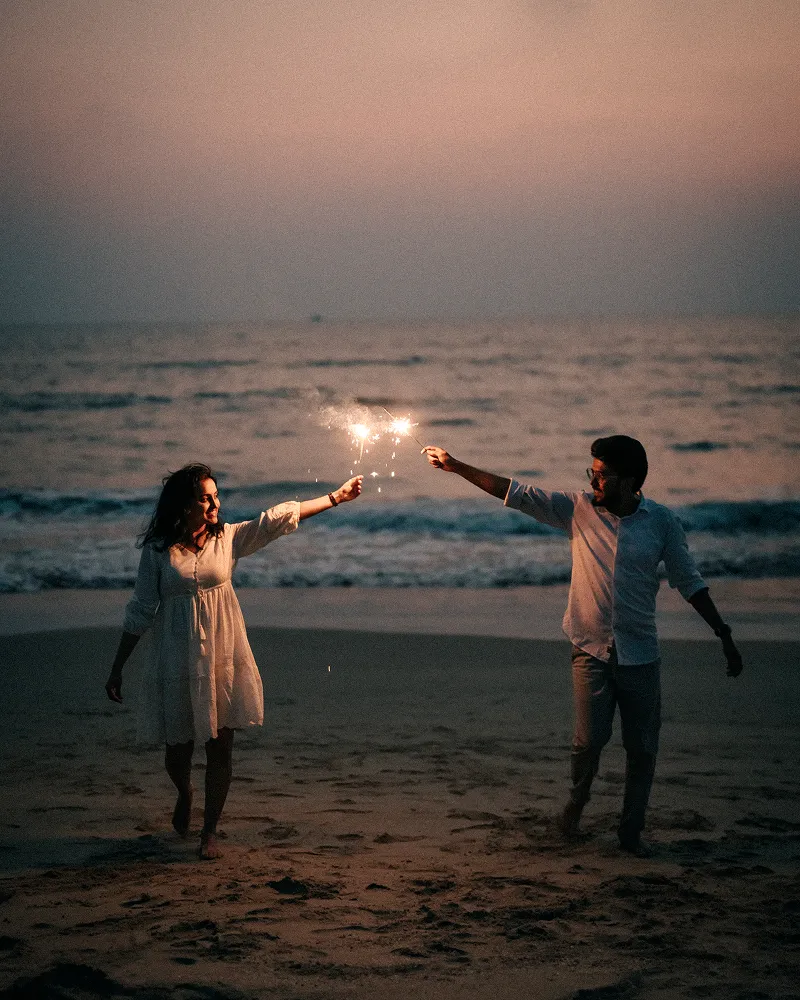 engagement