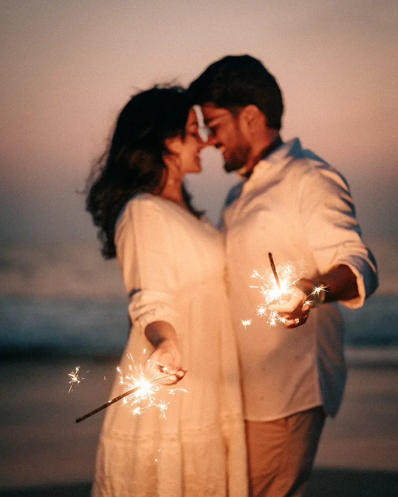 engagement
