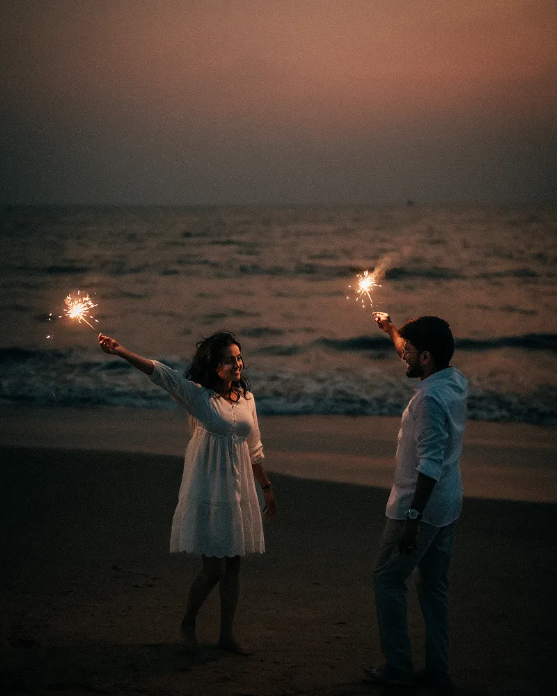 engagement