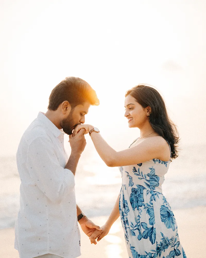 engagement