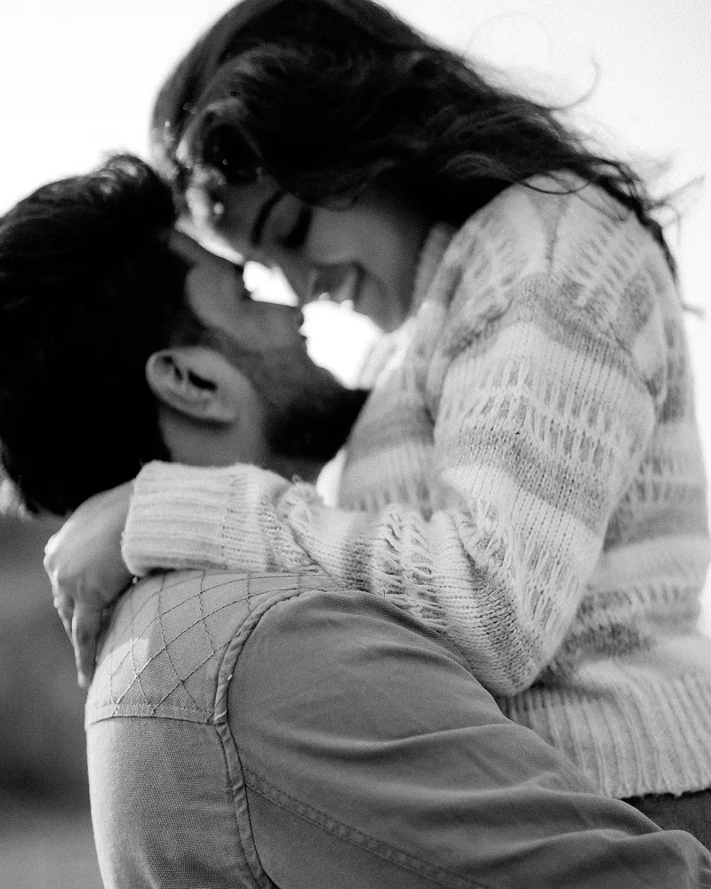 engagement