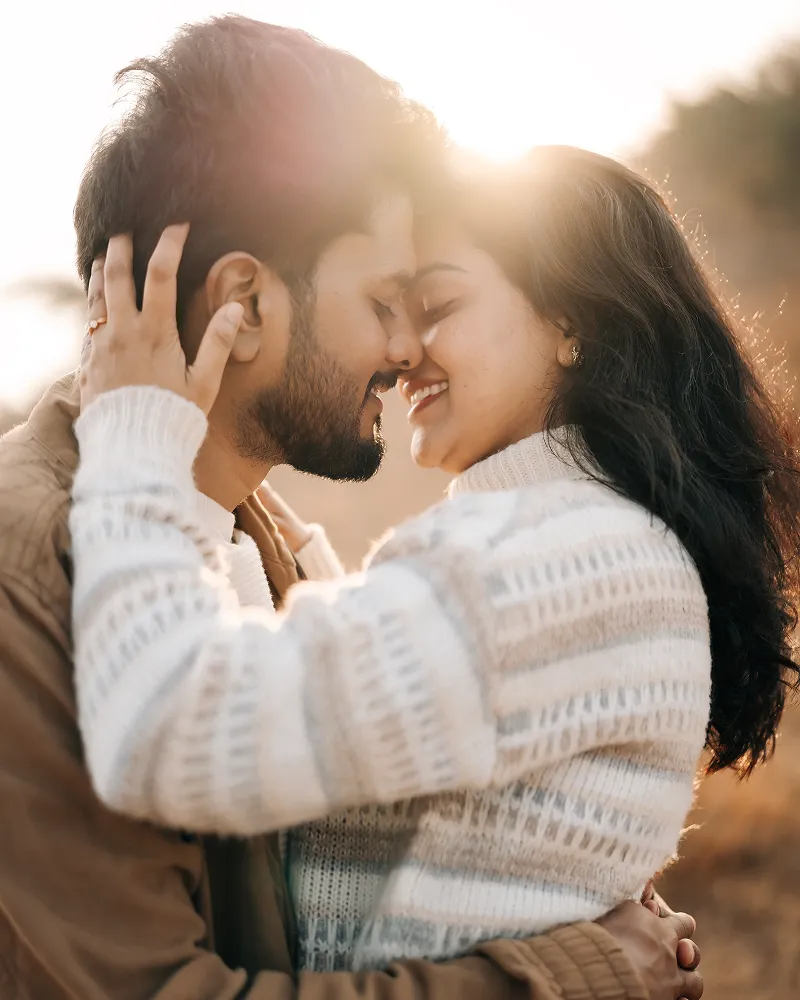 pre-wedding