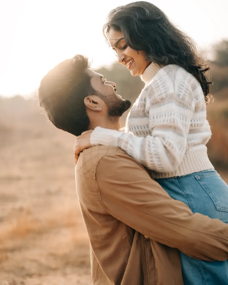 pre-wedding