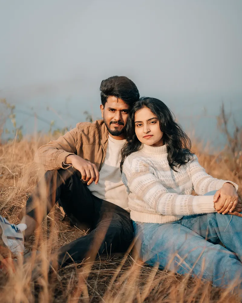 pre-wedding