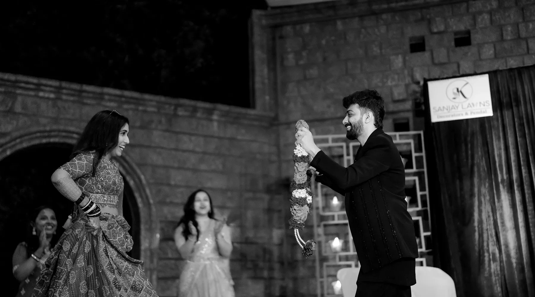 engagement
