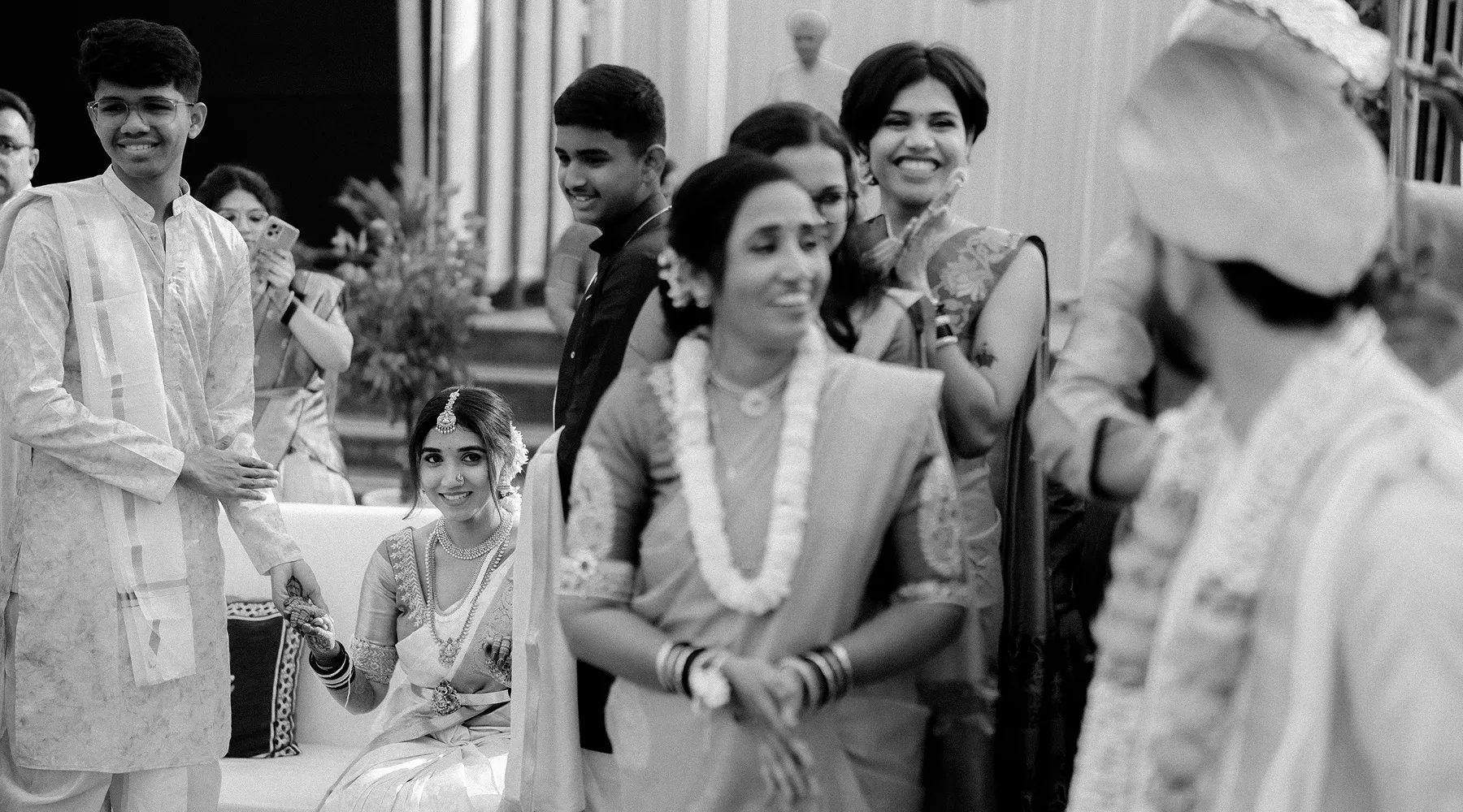engagement