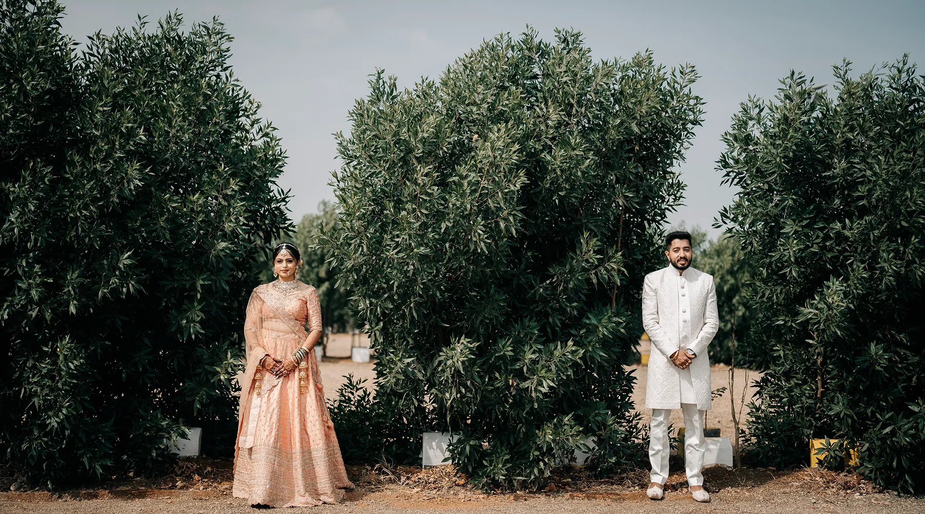 wedding-banner