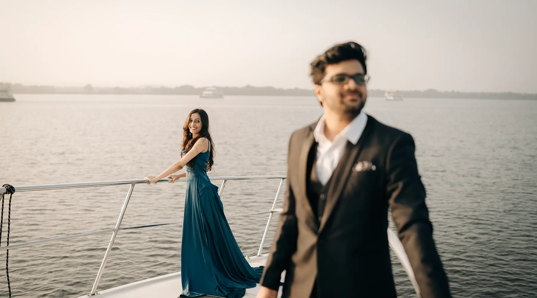 wedding-banner