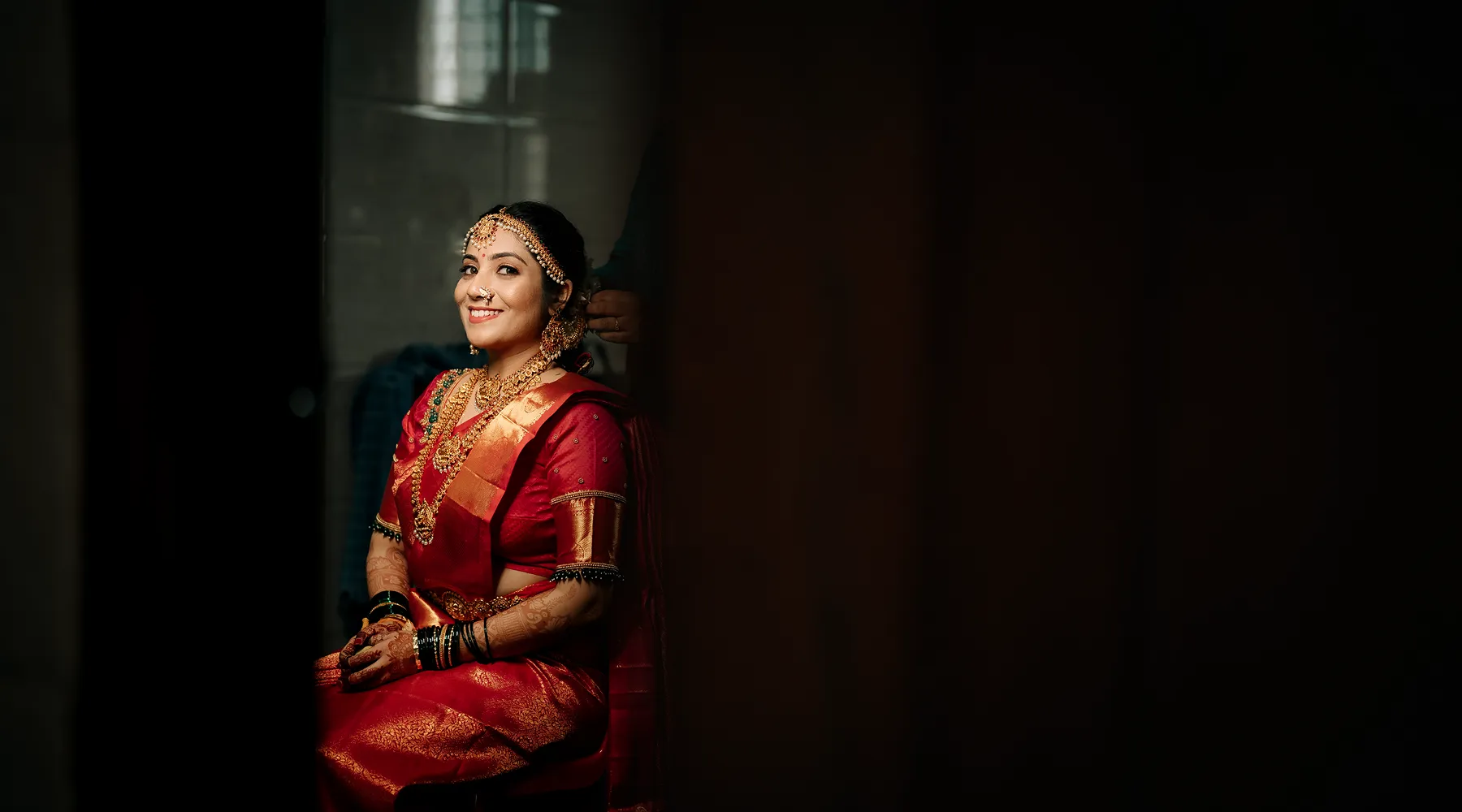 wedding-banner