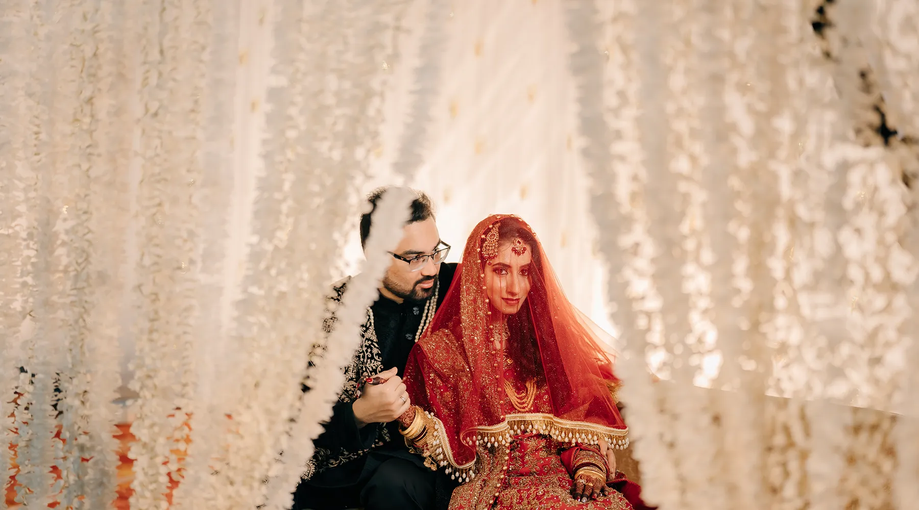 wedding-banner