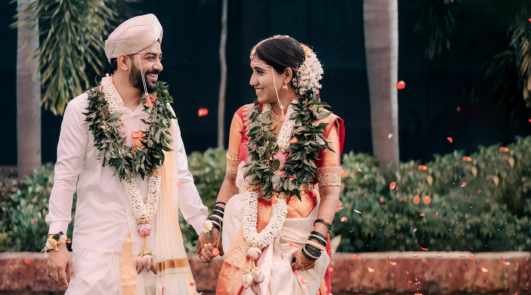 wedding-banner