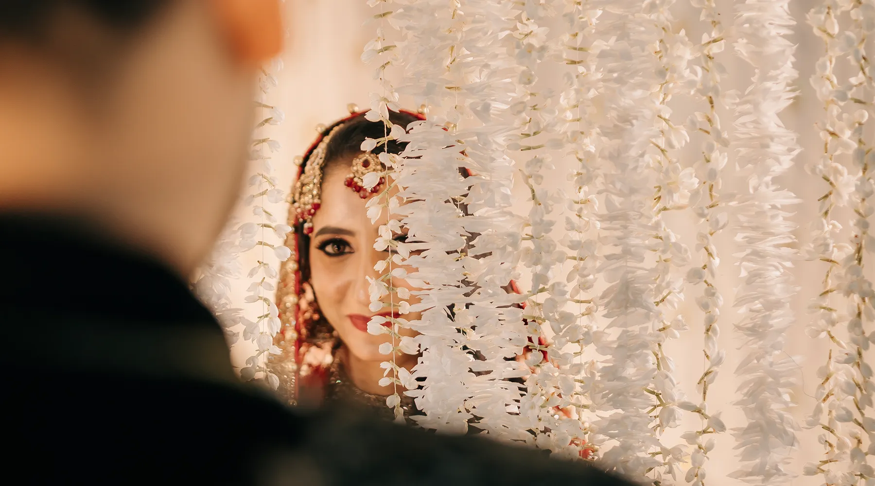 wedding-banner