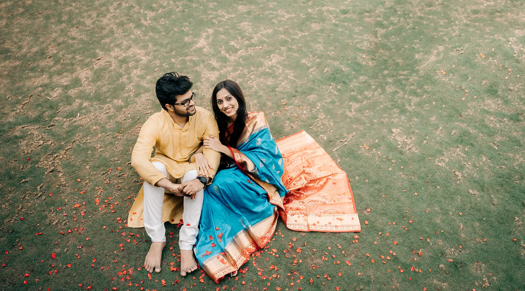 wedding-banner