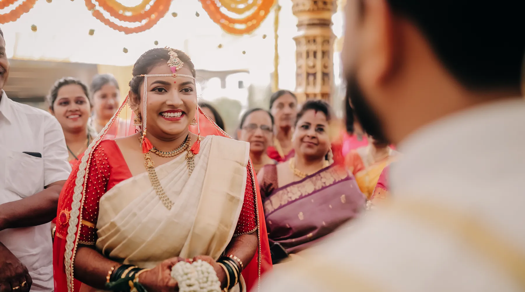 wedding-banner