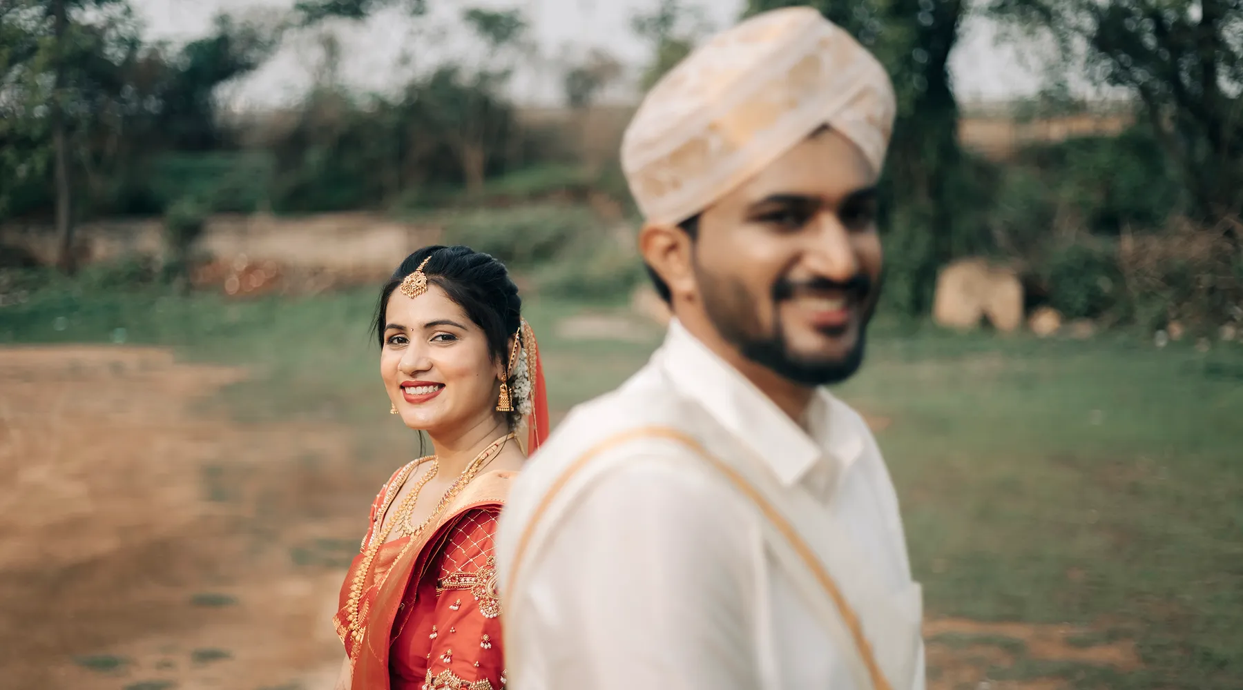 wedding-banner