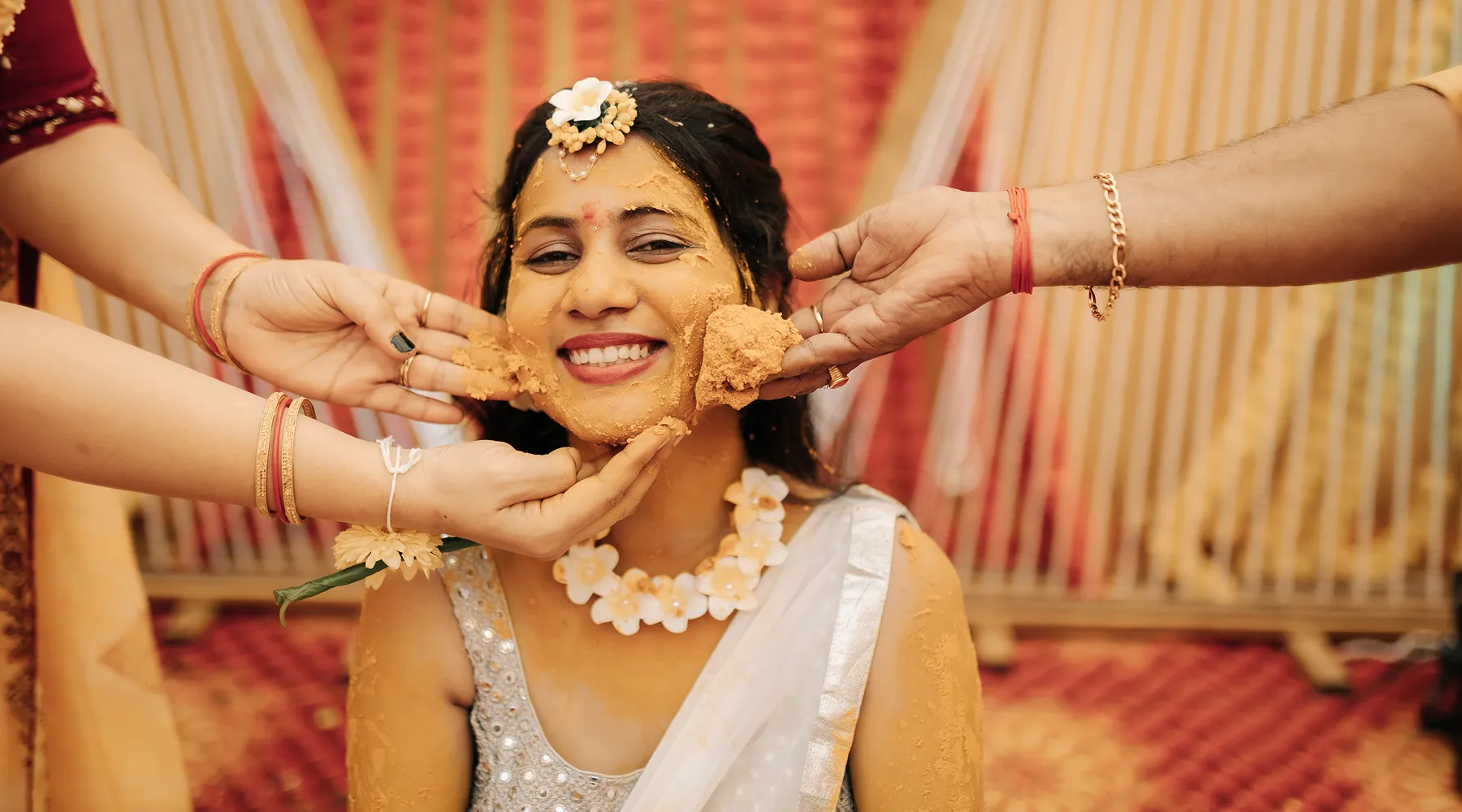 wedding-banner