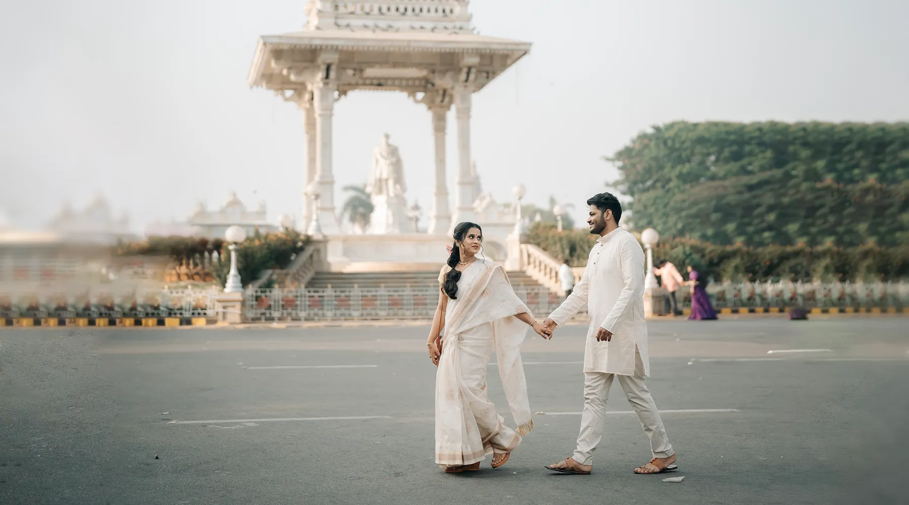 wedding-banner