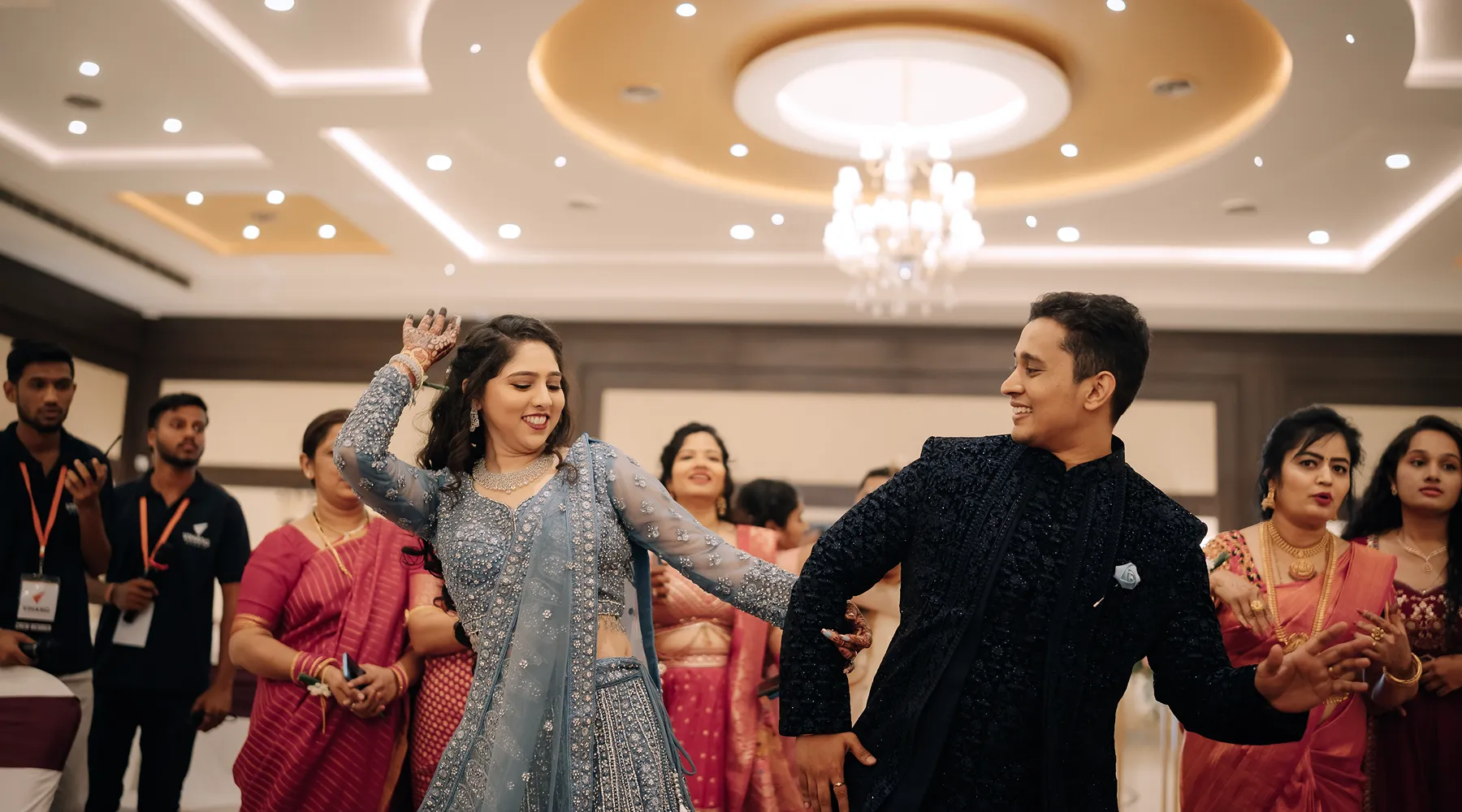 wedding-banner