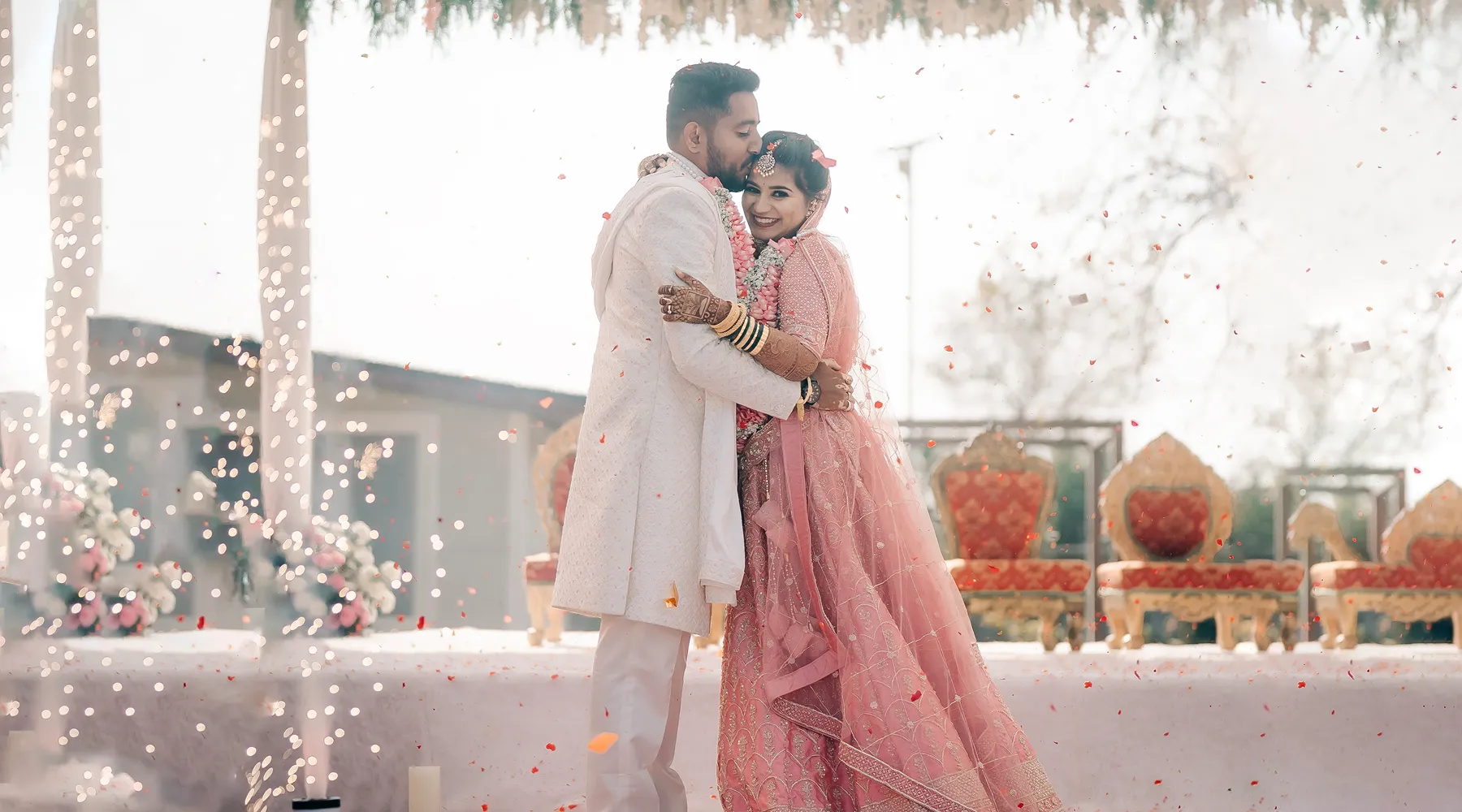 wedding-banner