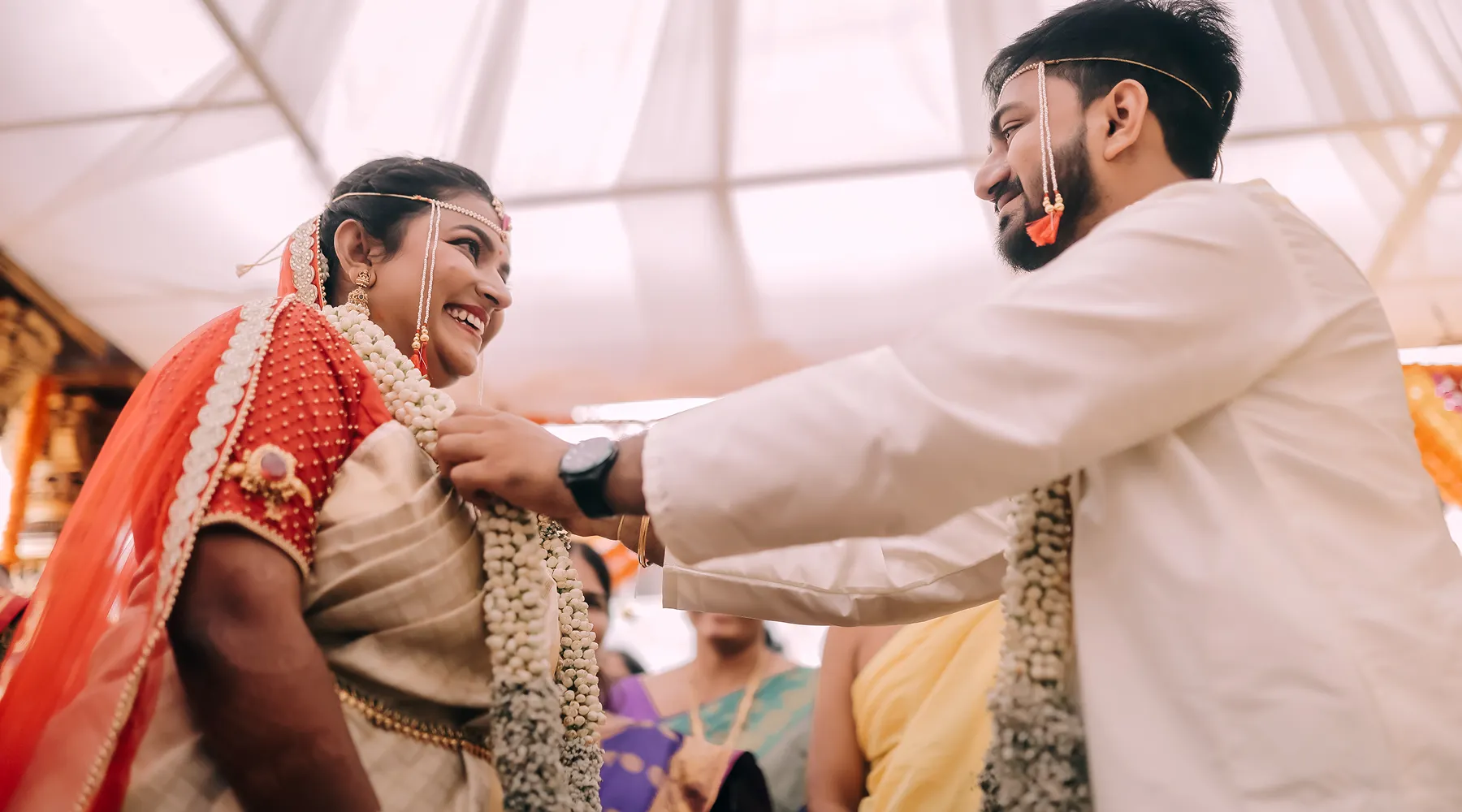 wedding-banner
