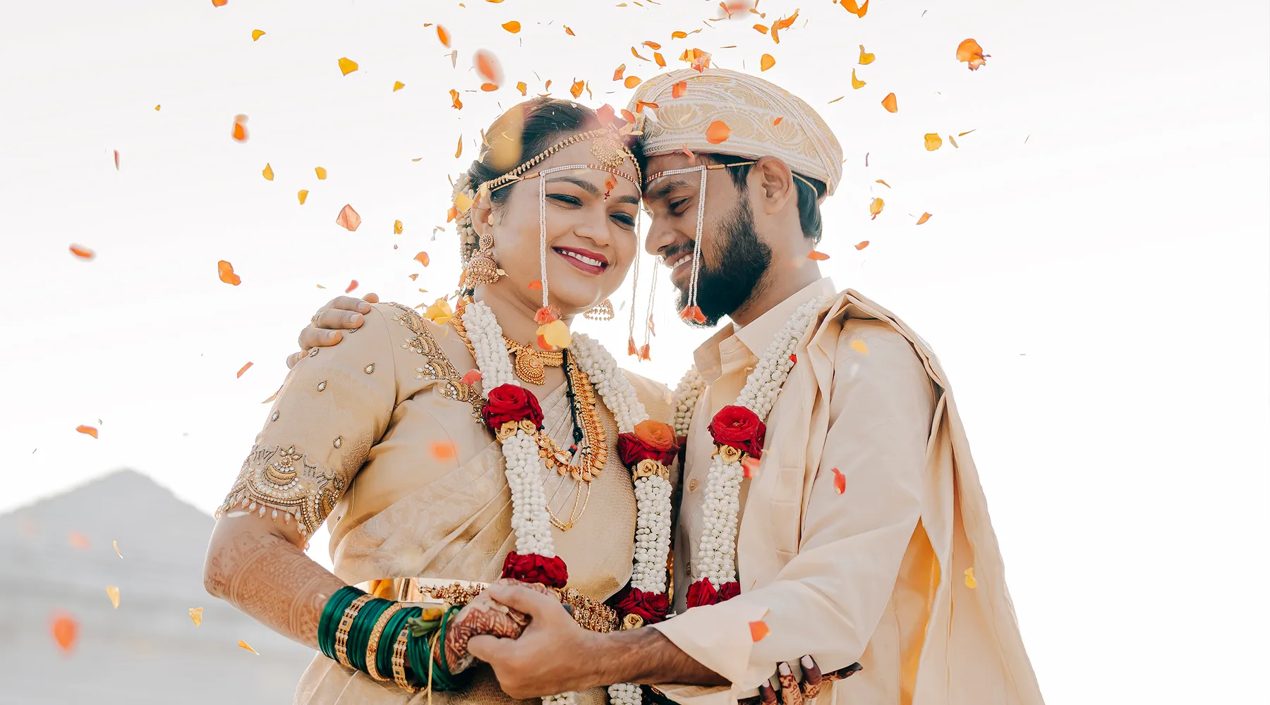 wedding-banner