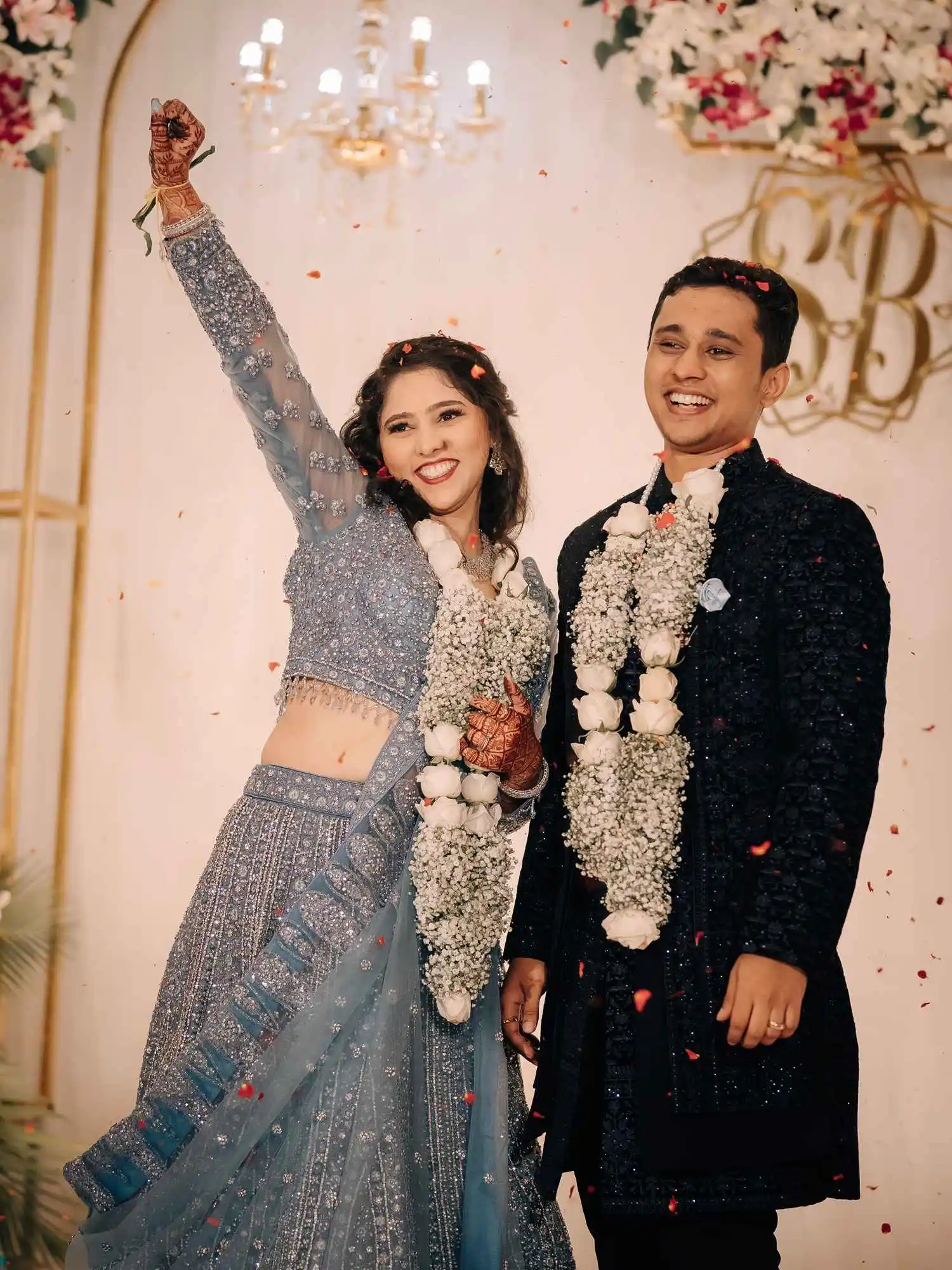 engagement