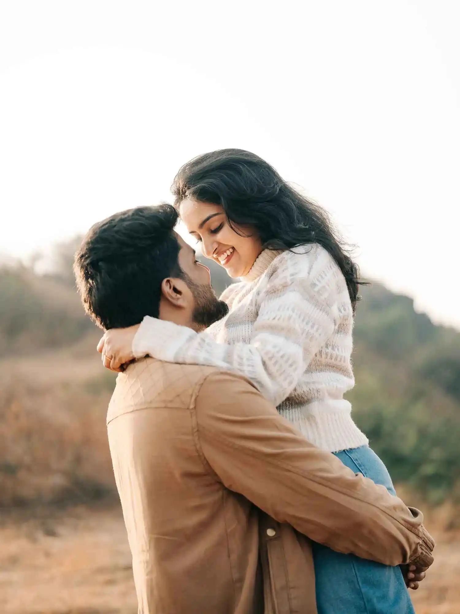 pre-wedding